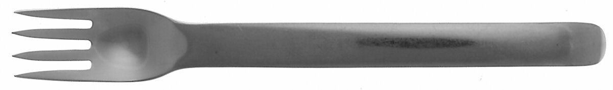 Iona (Stainless) Individual Salad Fork by Towle Silver-1