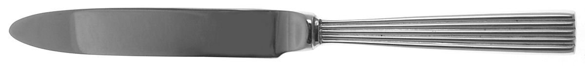 Ionic (Silverplate, 1988) New French Hollow Knife by Towle Silver-1
