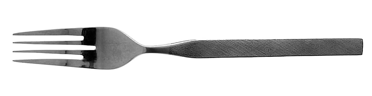 Isis (Stainless) Fork by Towle Silver-1