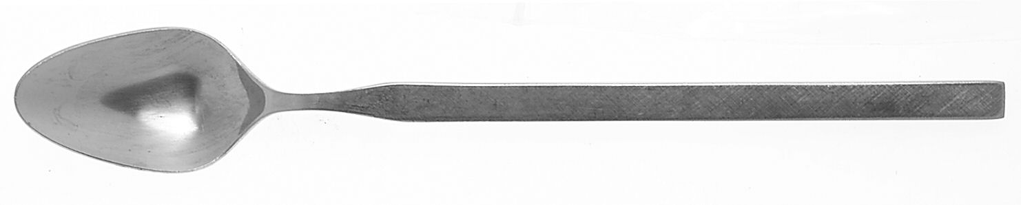 Isis (Stainless) Iced Tea Spoon by Towle Silver-1