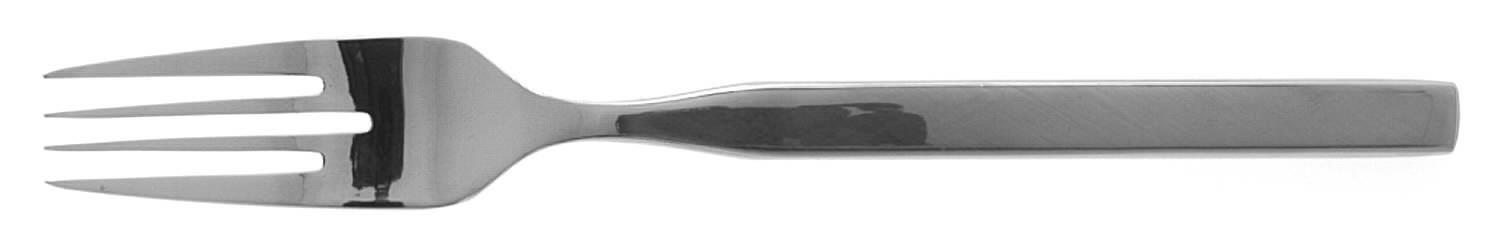 Isis (Stainless) Fork by Towle Silver-1