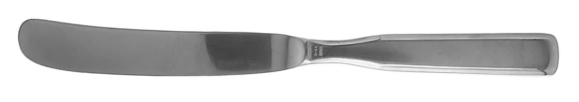 John Smythe (Stainless) Modern Hollow Knife by Towle Silver-1
