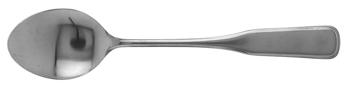 John Smythe (Stainless) Teaspoon by Towle Silver-1