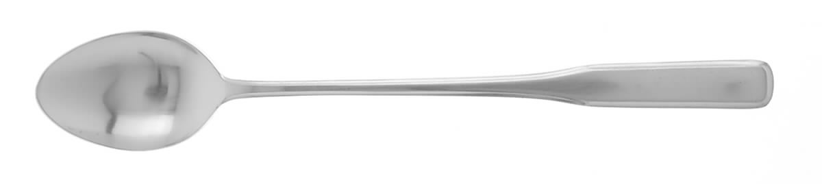 John Smythe (Stainless) Iced Tea Spoon by Towle Silver-1