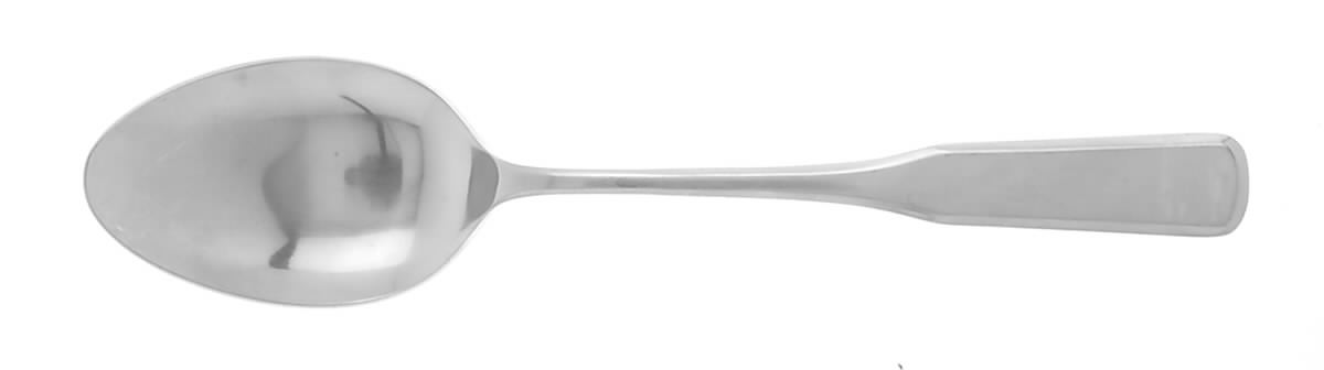John Smythe (Stainless) Tablespoon (Serving Spoon) by Towle Silver-1