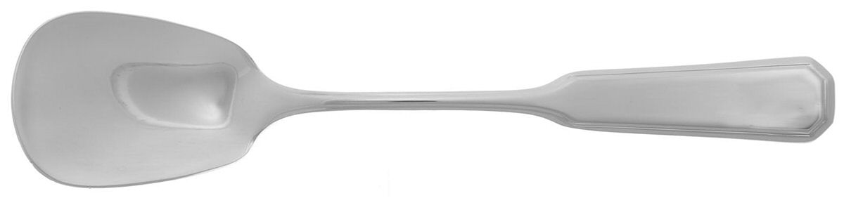 Kensington (Stainless) Sugar Spoon by Towle Silver-1