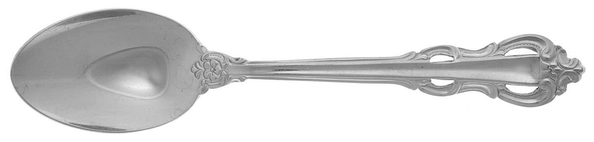 King Arthur (Stainless) Teaspoon by Towle Silver-1