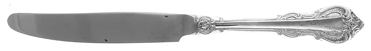 King Arthur (Silverplate, 1986) New French Hollow Knife by Towle Silver-1