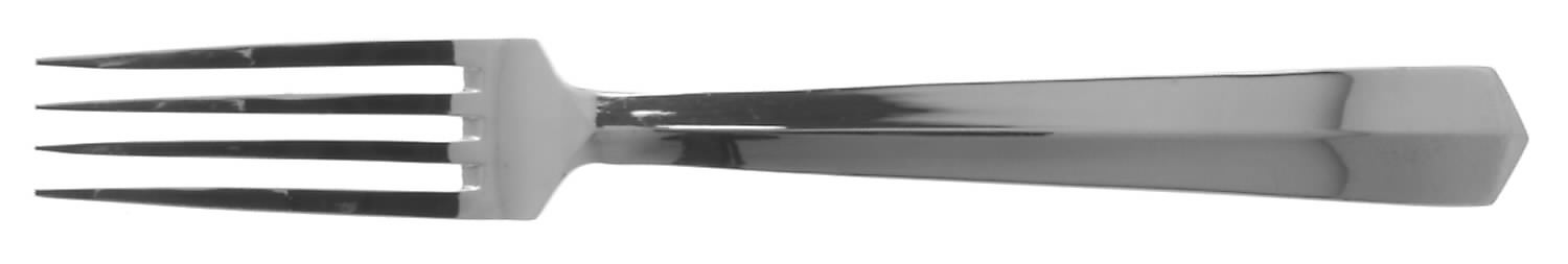 Kimberly (Stainless) Fork by Towle Silver-1