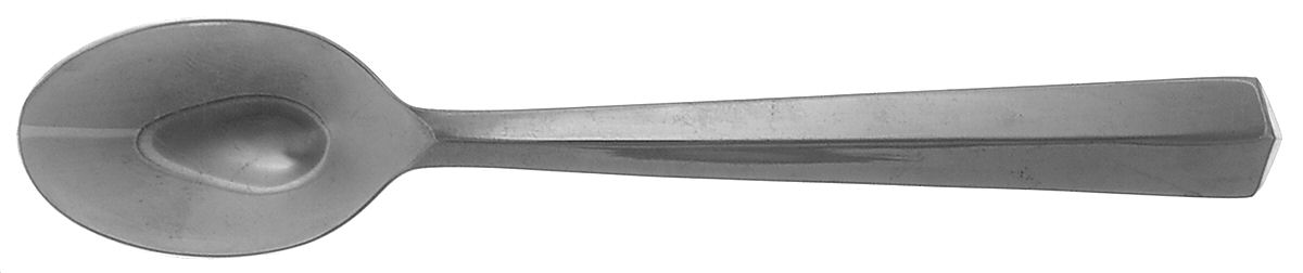 Kimberly (Stainless) Teaspoon by Towle Silver-1