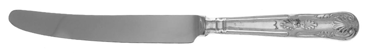Kings (Silverplate, 1980) New French Hollow Knife by Towle Silver-1