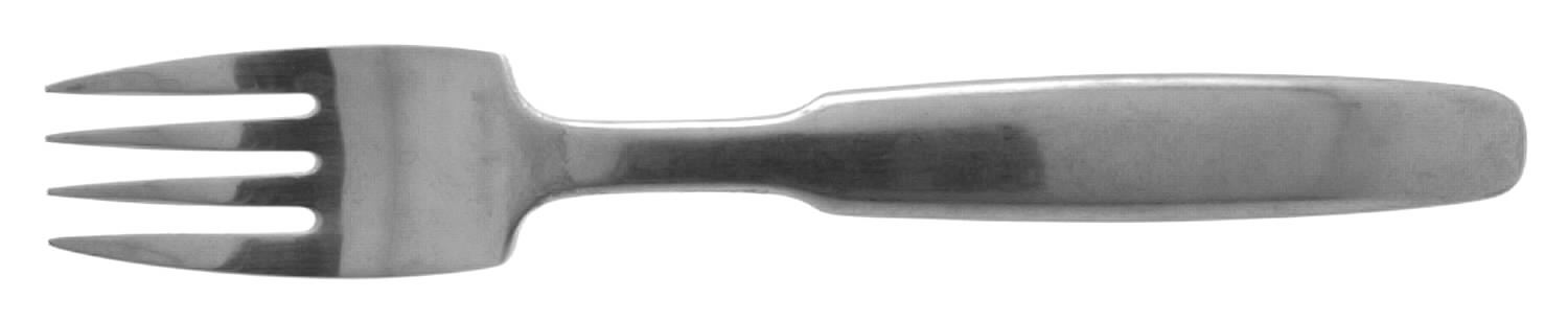 Kronos (Stainless) Fork by Towle Silver-1