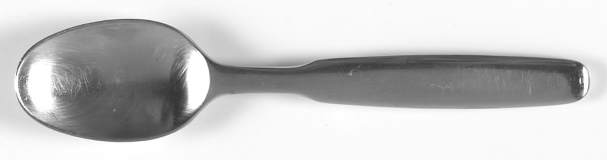 Kronos (Stainless) Teaspoon by Towle Silver-1