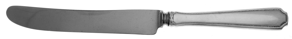 Lady Constance (Sterling, 1922) New French Hollow Knife with Bolster by Towle Silver-1