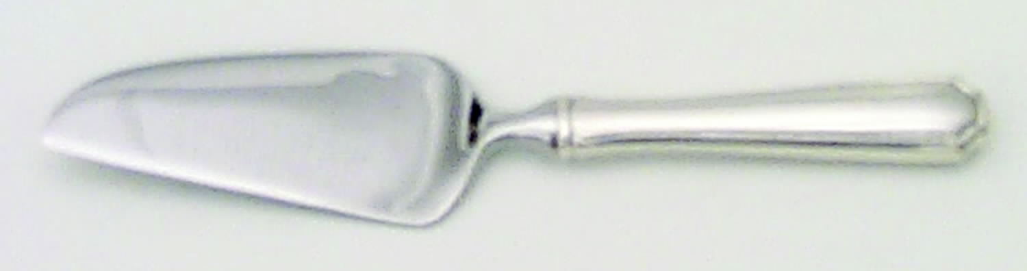 Lady Constance (Sterling, 1922) Cheese Knife with Stainless Blade by Towle Silver-1