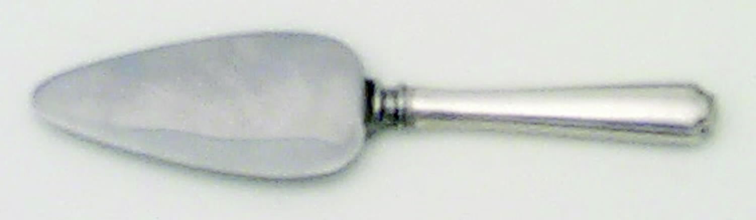 Lady Constance (Sterling, 1922) Cheese Server with Stainless Blade by Towle Silver-1