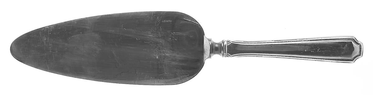 Lady Constance (Sterling, 1922) Pie Server with Stainless Blade by Towle Silver-1