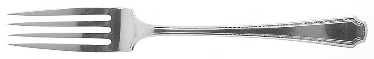 Lady Constance (Sterling, 1922) Fork by Towle Silver-1