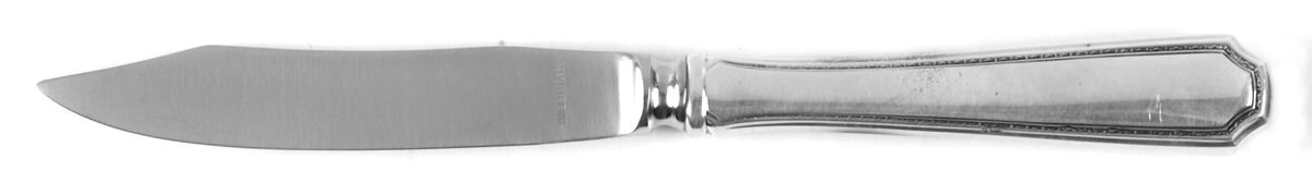 Lady Constance (Sterling, 1922) Individual Fruit Knife with Stainless Blade by Towle Silver-1