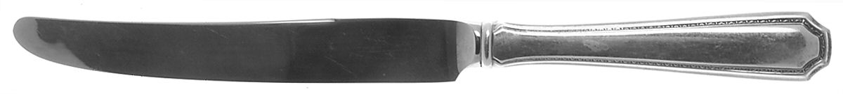 Lady Constance (Sterling, 1922) New French Hollow Knife by Towle Silver-1
