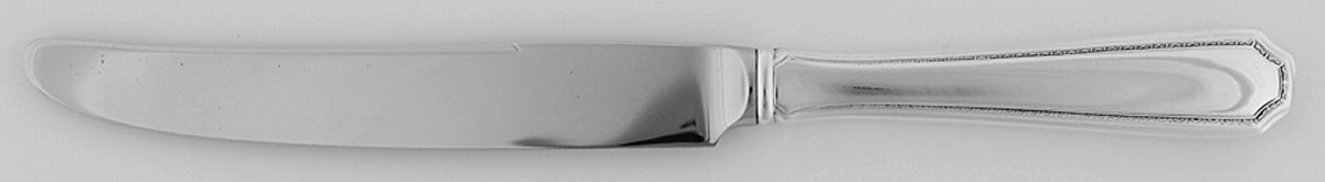 Lady Constance (Sterling, 1922) Old French Hollow Knife by Towle Silver-1