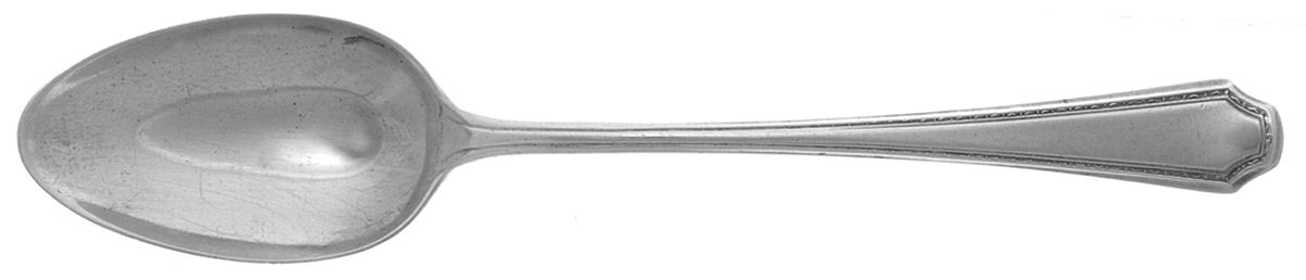 Lady Constance (Sterling, 1922) Youth Five O'Clock Spoon by Towle Silver-1