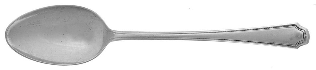 Lady Constance (Sterling, 1922) Teaspoon by Towle Silver-1