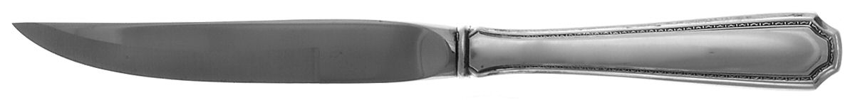 Lady Constance (Sterling, 1922) Individual Steak Knife Hollow Handle by Towle Silver-1