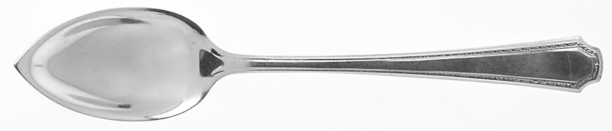 Lady Constance (Sterling, 1922) Fruit/Orange Spoon by Towle Silver-1
