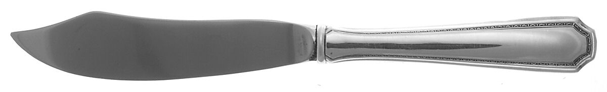 Lady Constance (Sterling, 1922) Individual Fish Knife with Stainless Blade by Towle Silver-1