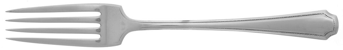 Lady Constance (Sterling, 1922) Fork by Towle Silver-1