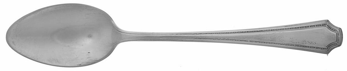Lady Constance (Sterling, 1922) Demitasse Spoon by Towle Silver-1