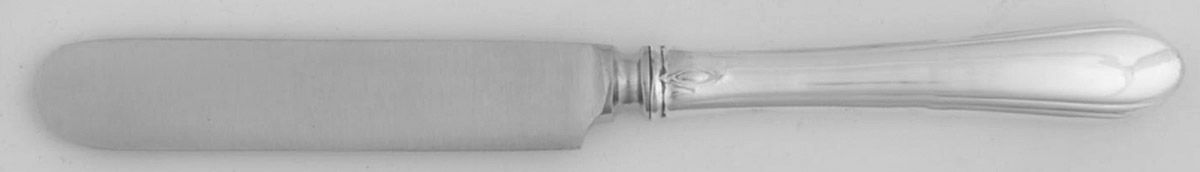 Lady Diana (Sterling, 1928, No Monograms) Hollow Handle Youth Knife by Towle Silver-1
