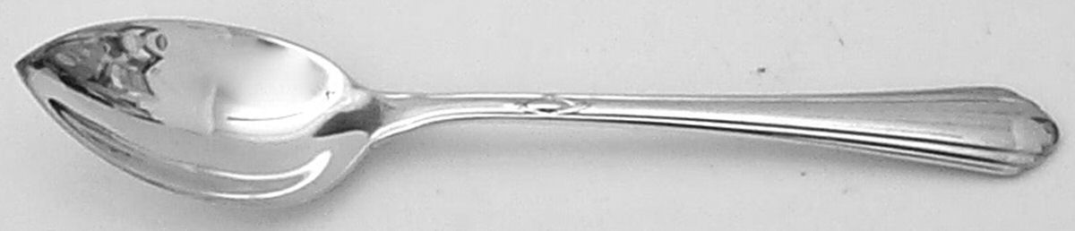 Lady Diana (Sterling, 1928, No Monograms) Fruit/Orange Spoon by Towle Silver-1