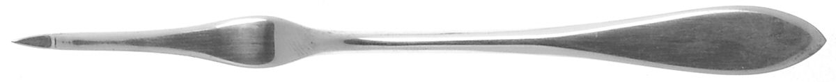 Lafayette (Sterling, 1905, No Monograms) Solid Nut Pick by Towle Silver-1