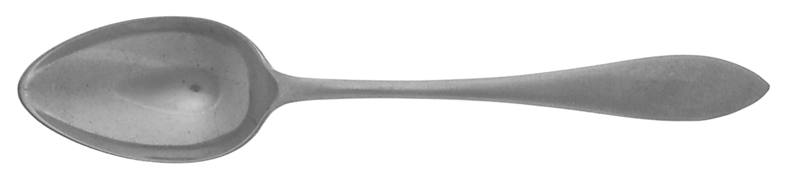 Lafayette (Sterling, 1905, No Monograms) Teaspoon by Towle Silver-1