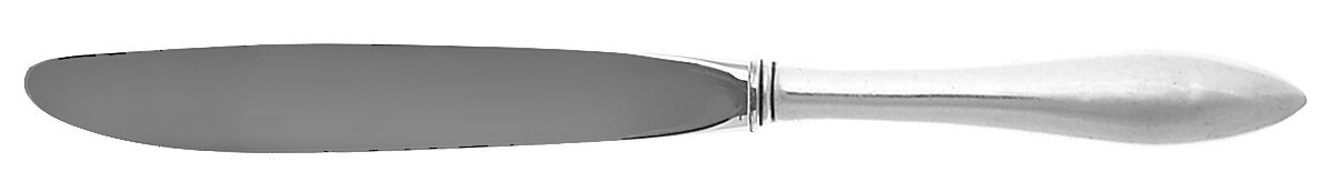 Lafayette (Sterling, 1905, No Monograms) Modern Hollow Knife by Towle Silver-1