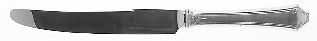 Lady Mary (Sterling, 1917, No Monograms) New French Hollow Knife by Towle Silver-1