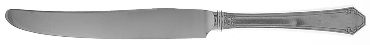 Lady Mary (Sterling, 1917, No Monograms) New French Hollow Knife by Towle Silver-1