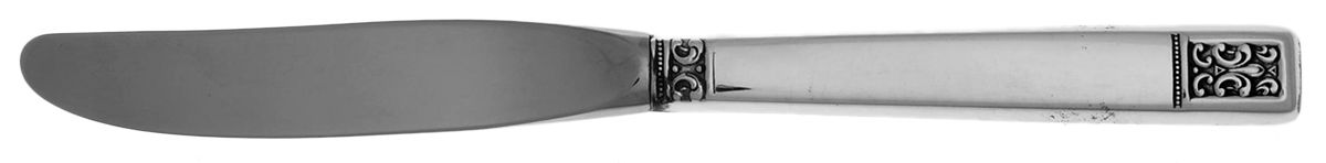 Laureate (Sterling, 1968) Hollow Handle Youth Knife by Towle Silver-1