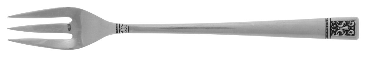 Laureate (Sterling, 1968) Cocktail/Seafood Fork by Towle Silver-1
