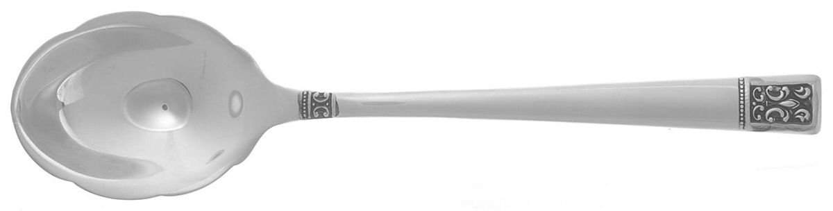 Laureate (Sterling, 1968) Sugar Spoon by Towle Silver-1