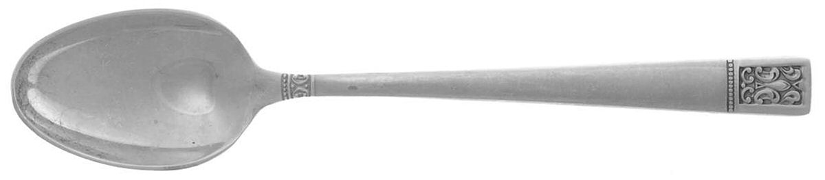 Laureate (Sterling, 1968) Demitasse Spoon by Towle Silver-1