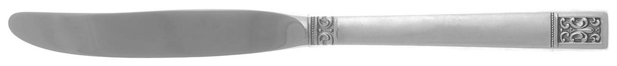 Laureate (Sterling, 1968) Modern Hollow Knife by Towle Silver-1