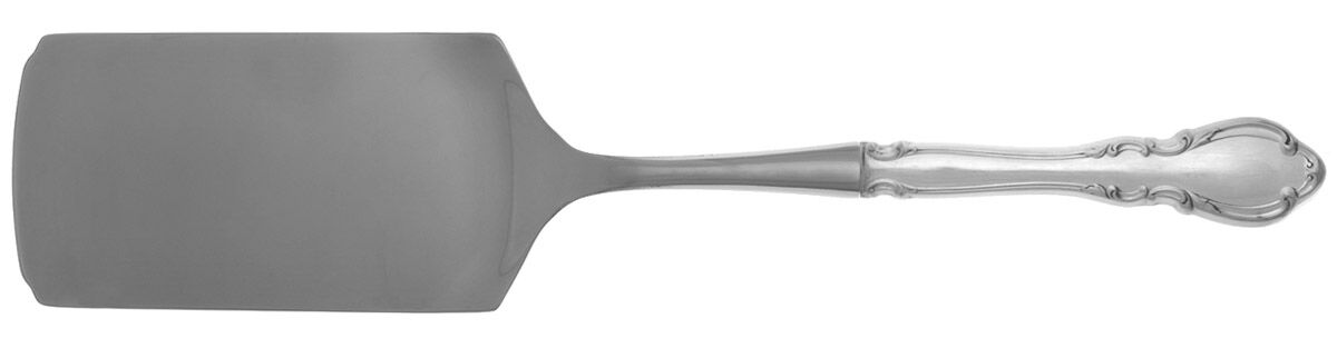 Legato (Sterling, 1962) Lasagna Server with Stainless Blade HC by Towle Silver-1