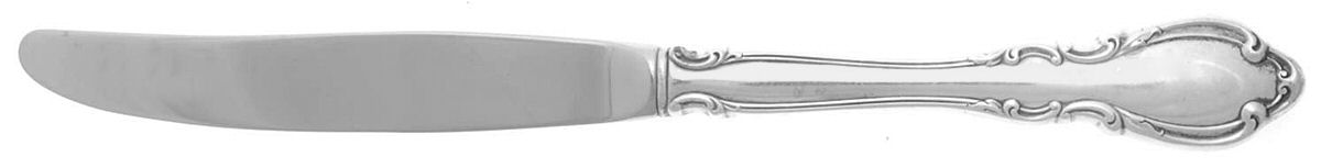 Legato (Sterling, 1962) Modern Hollow Knife by Towle Silver-1