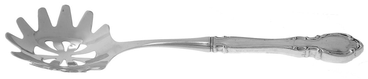Legato (Sterling, 1962) Pasta Server with Stainless Bowl by Towle Silver-1