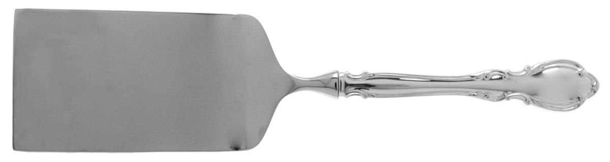 Legato (Sterling, 1962) Lasagna Server with Stainless Blade by Towle Silver-1