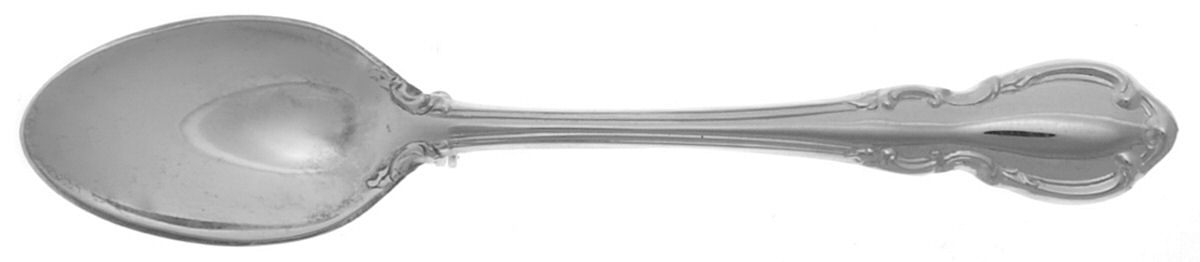Legato (Sterling, 1962) Lapel Pin by Towle Silver-1