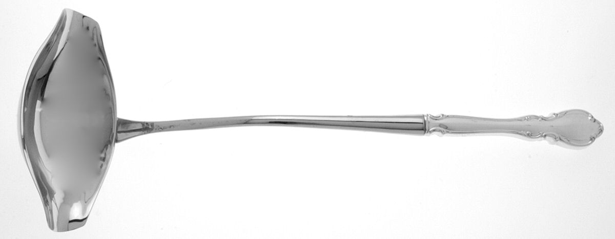 Legato (Sterling, 1962) Punch Ladle with Stainless Bowl by Towle Silver-1